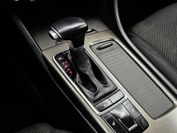 Kia Optima IV Рестайлинг с пробегом 2018 года, цена 1 999 000 рублей, 131000 км, седан, Автокод Объявления