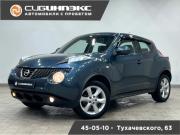 Nissan Juke I Кемерово  - изображение 18
