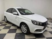 Lada (ВАЗ) Vesta I Воронеж  - изображение 15