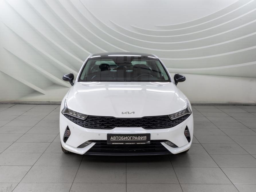 Kia K5 III Волгоград  - изображение 2