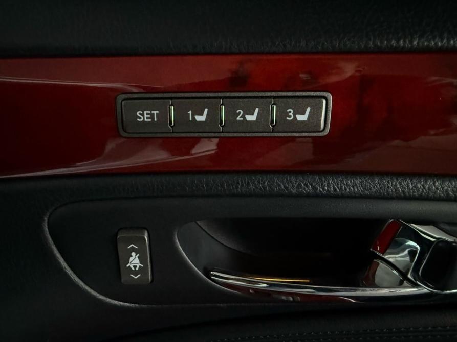 Lexus LS IV Рестайлинг Волгоград  - изображение 28