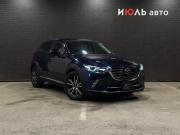 Mazda CX-3 I Челябинск  - изображение 25