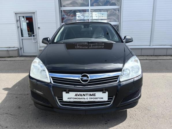 Opel Astra H Рестайлинг с пробегом 2011 года, цена 455 000 рублей, 192000 км, хэтчбек, Автокод Объявления
