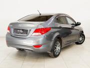 Hyundai Solaris I Тула  - изображение 17