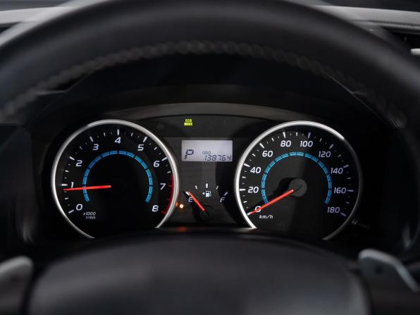 Toyota Wish II с пробегом 2009 года, цена 1 220 300 рублей, 138764 км, минивэн, Автокод Объявления
