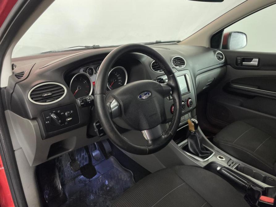 Ford Focus II Рестайлинг Воронеж  - изображение 8