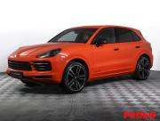 Porsche Cayenne III Москва  - изображение 35