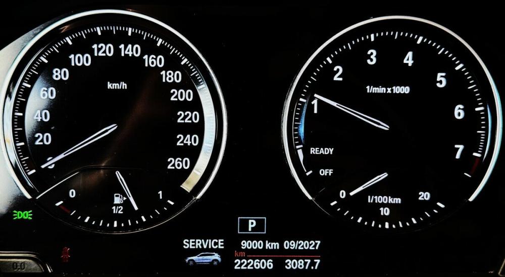 BMW X2 I (F39) Москва  - изображение 6