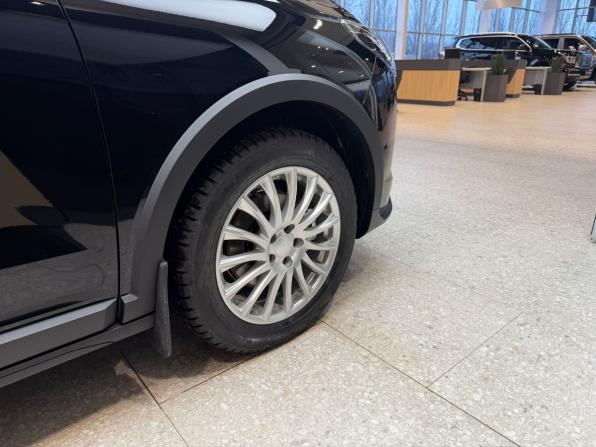 Новый Haval Jolion I Рестайлинг 2 2026 года, цена 2 771 010 рублей, внедорожник, Автокод Объявления