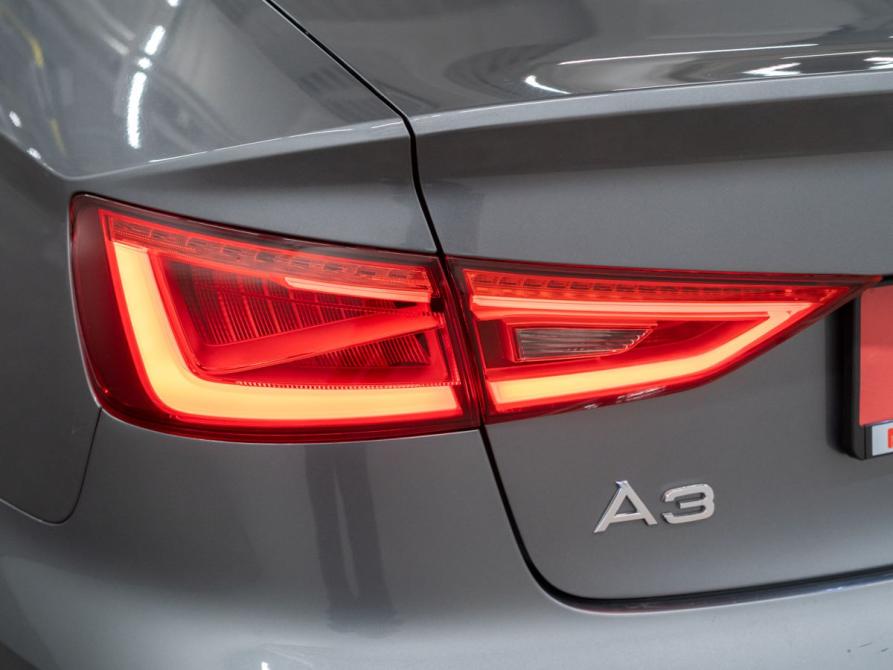 Audi A3 III (8V) Красноярск  - изображение 24