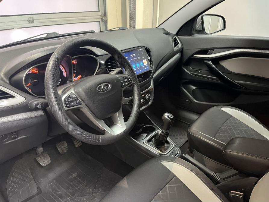 Lada (ВАЗ) Vesta I Тверь  - изображение 9