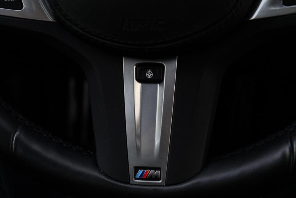 BMW X3 III (G01) Рестайлинг Москва  - изображение 31