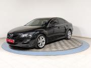 Mazda 6 II (GH) Рестайлинг Екатеринбург  - изображение 22