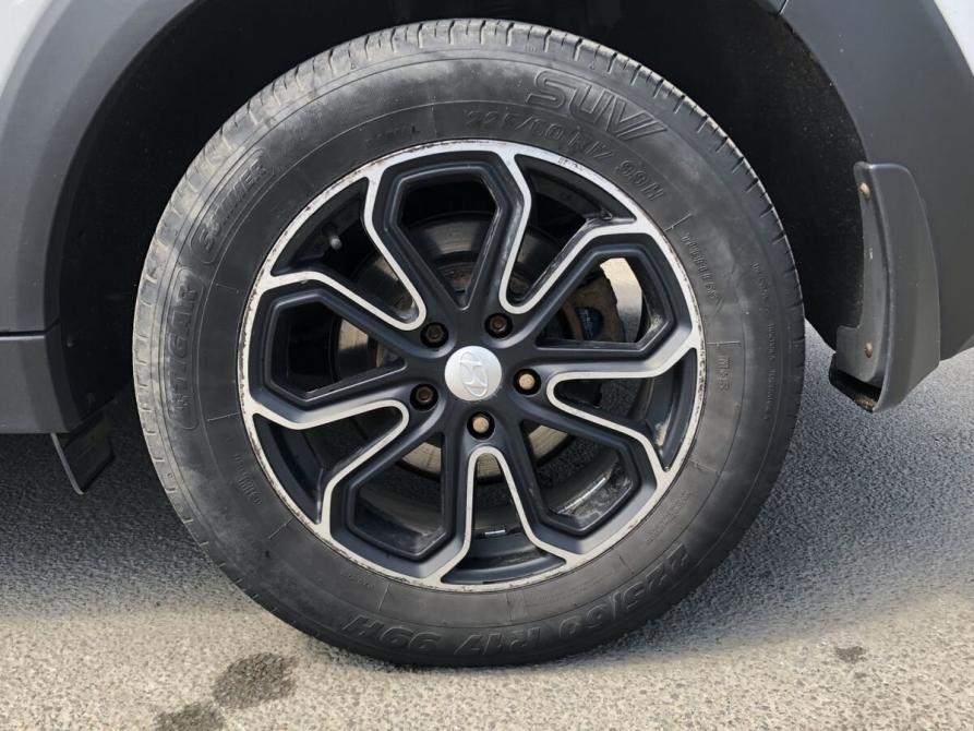 Hyundai Tucson III Брянск  - изображение 15