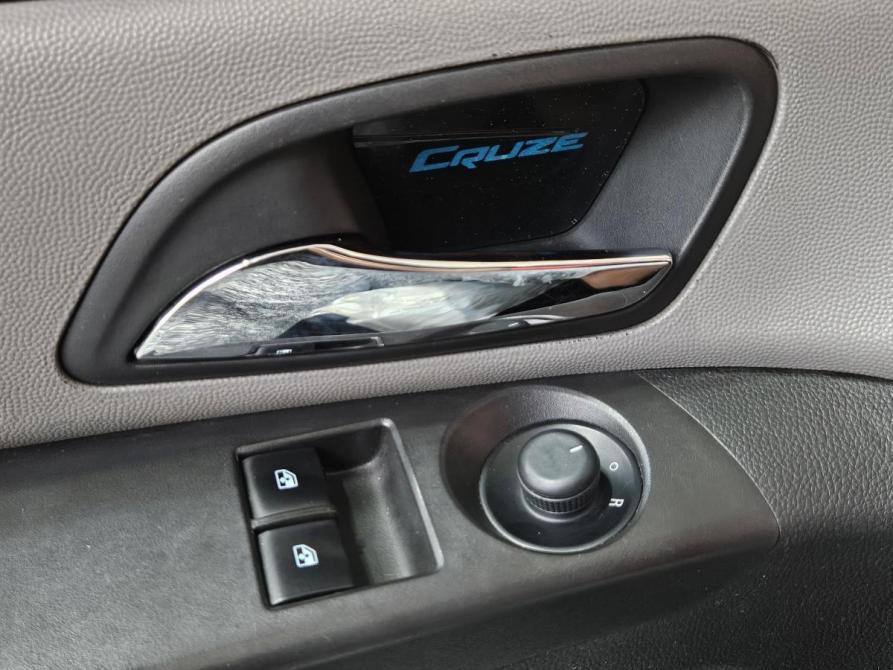 Chevrolet Cruze I Вологда  - изображение 14