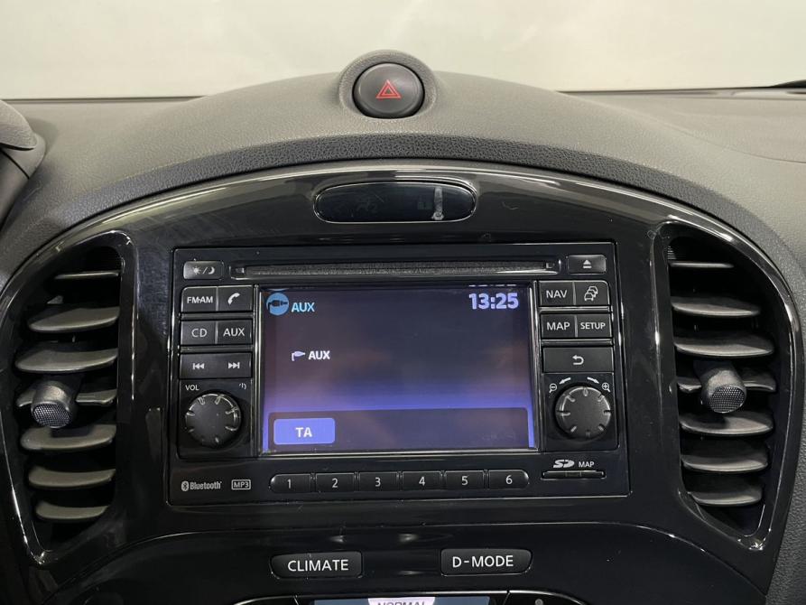 Nissan Juke I Ярославль  - изображение 14