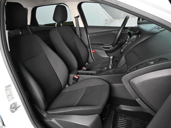Ford Focus III Рестайлинг с пробегом 2019 года, цена 1 199 000 рублей, 129145 км, универсал, Автокод Объявления