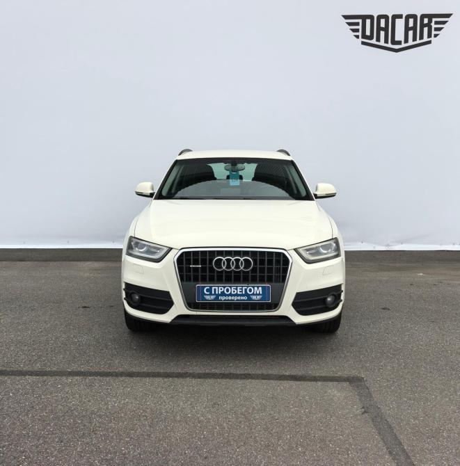 Audi Q3 I (8U) Санкт-Петербург  - изображение 5