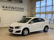 Chevrolet Aveo II Волгоград  - изображение 18