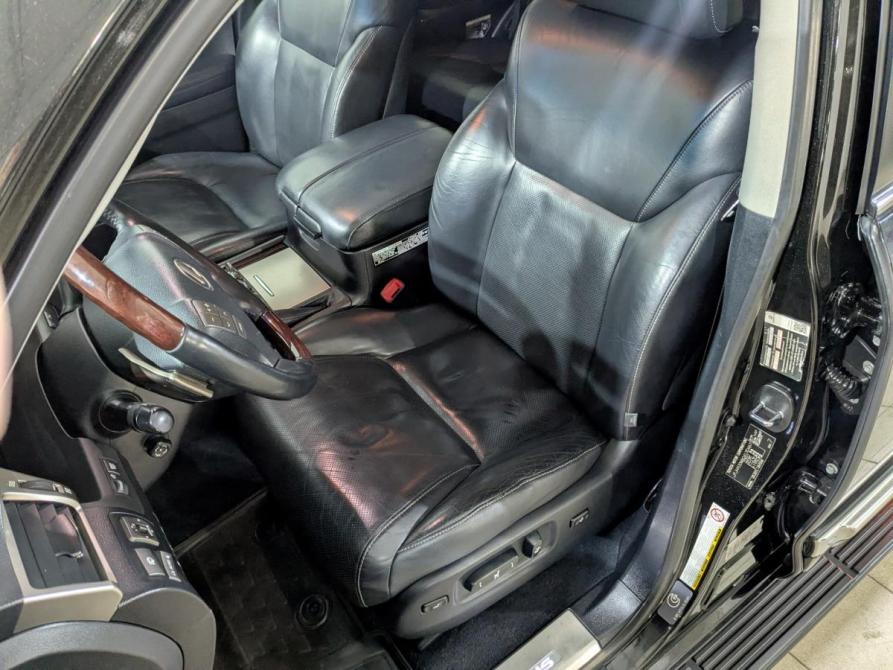 Lexus LX III Рестайлинг Химки  - изображение 3