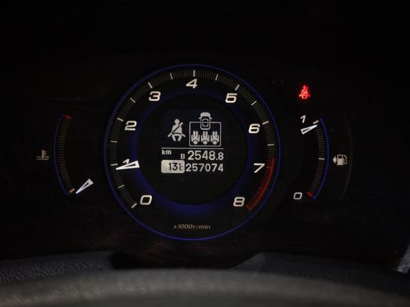 Honda Civic VIII с пробегом 2008 года, цена 375 000 рублей, 257072 км, хэтчбек, Автокод Объявления