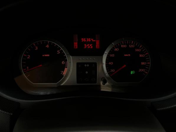 Lada (ВАЗ) Largus I с пробегом 2014 года, цена 750 000 рублей, 96364 км, универсал, Автокод Объявления