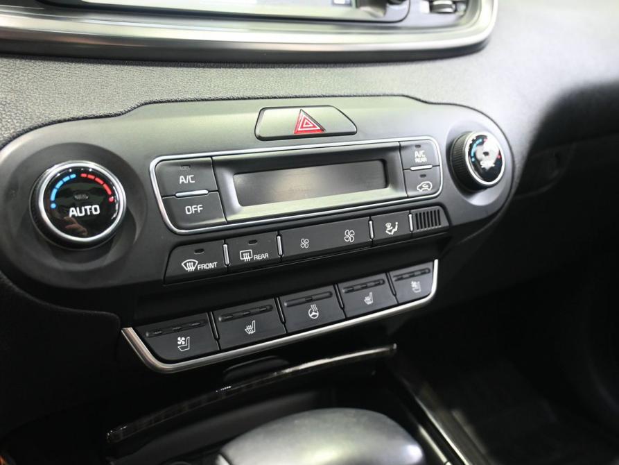 Kia Sorento III Prime Рестайлинг Ростов-на-Дону  - изображение 24