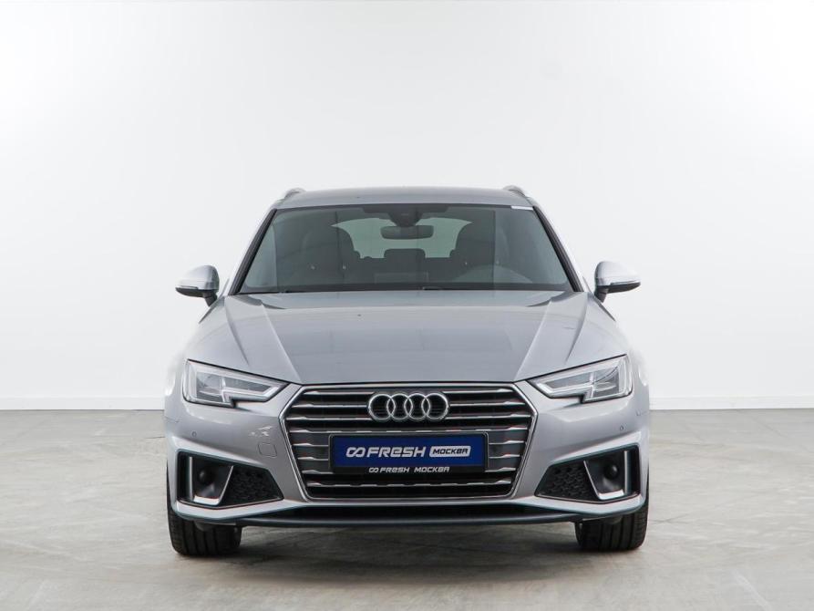Audi A4 V (B9) Москва  - изображение 3