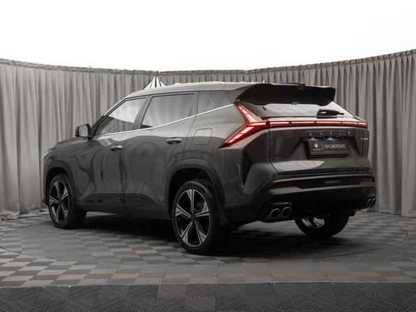 Geely Cityray с пробегом 2024 года, цена 2 330 000 рублей, 46629 км, внедорожник, Автокод Объявления