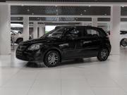 Kia Rio II Рестайлинг Москва  - изображение 19
