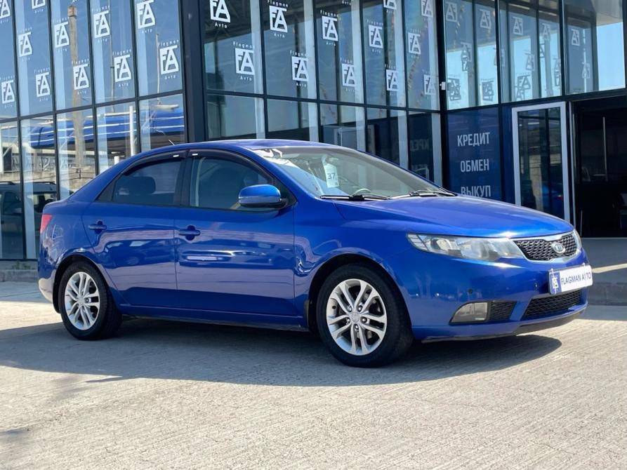 Kia Cerato II Краснодар  - изображение 7
