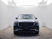 Geely Monjaro I Москва  - изображение 21