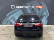 Toyota Camry VII (XV50) Пермь  - изображение 29