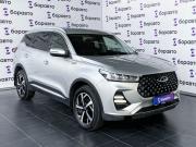 Chery Tiggo 7 Pro I Ростов-на-Дону  - изображение 22