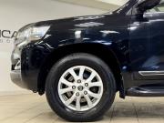 Toyota Land Cruiser 200 Series Рестайлинг 2 Санкт-Петербург  - изображение 53