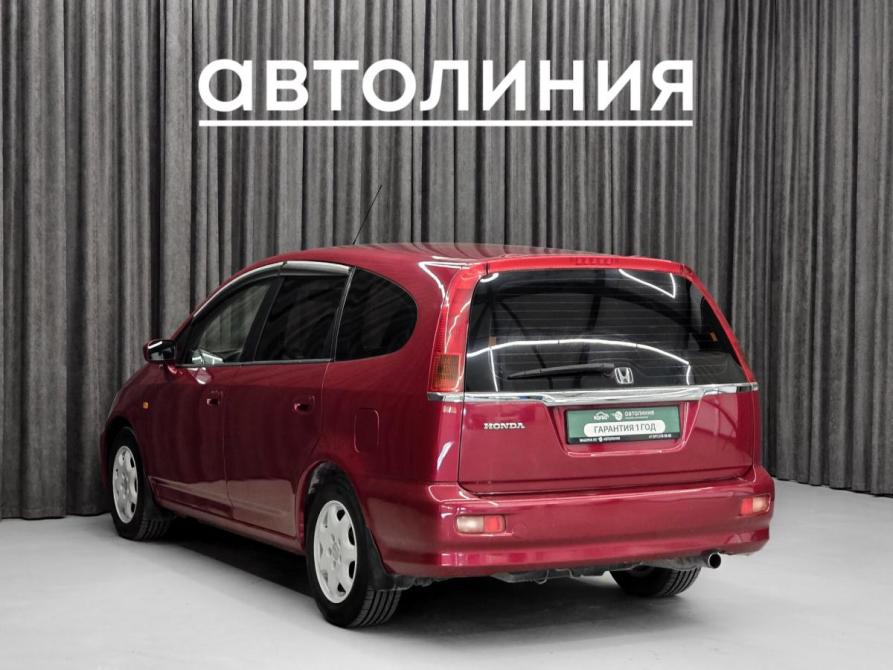 Honda Stream I Красноярск  - изображение 7