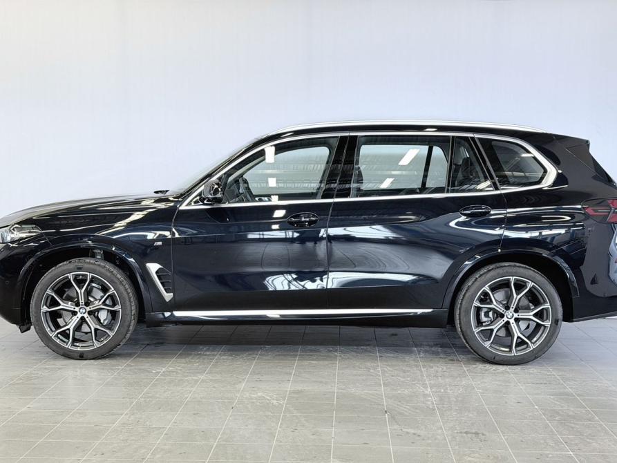 BMW X5 IV (G05/G18) Рестайлинг Воронеж  - изображение 7
