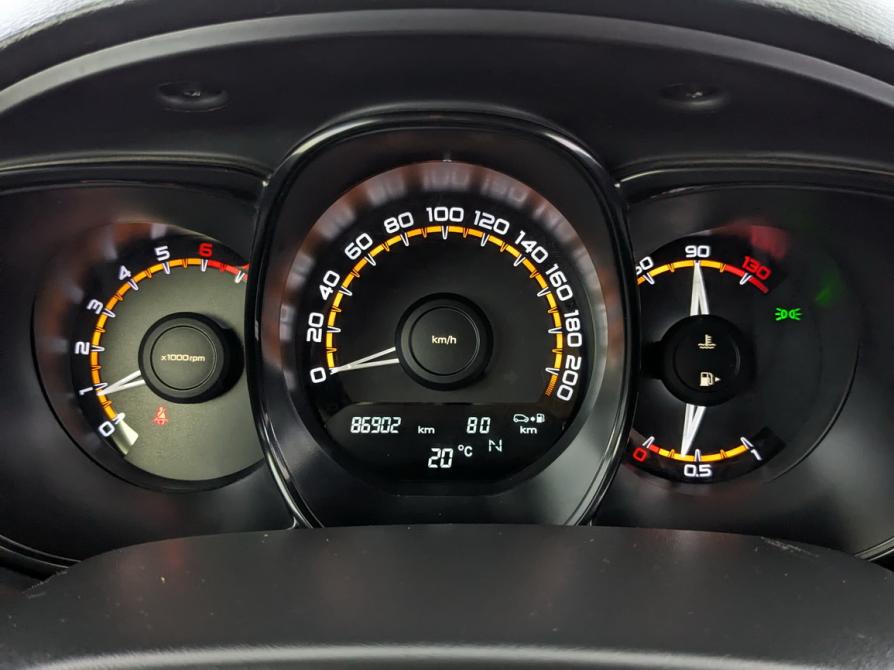 Lada (ВАЗ) Vesta I Москва  - изображение 13