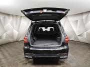 Mercedes-Benz GLS AMG I (X166) Москва  - изображение 37