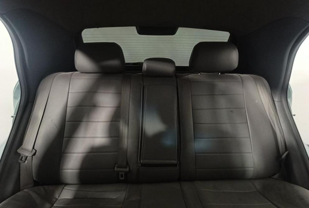 Chevrolet Lacetti I Волгоград  - изображение 16