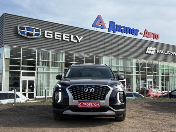 Hyundai Palisade I с пробегом 2021 года, цена 3 895 000 рублей, 193060 км, внедорожник, Автокод Объявления