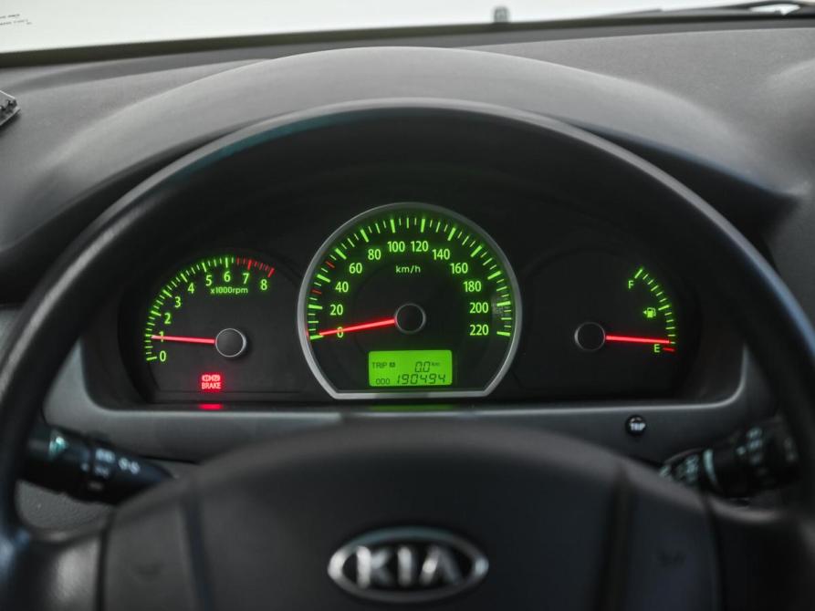 Kia Sportage II Рестайлинг Челябинск  - изображение 19