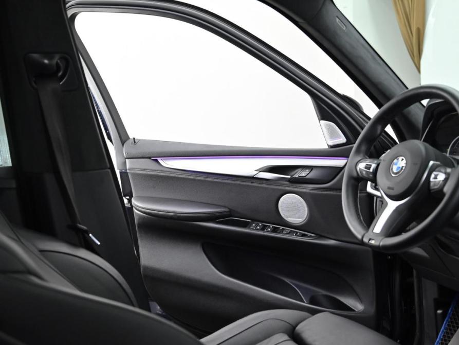 BMW X5 III (F15) Москва  - изображение 14