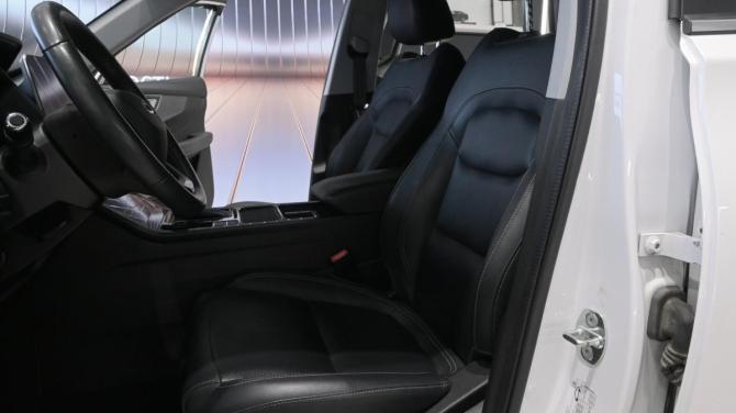 Chery Tiggo 4 Pro I с пробегом 2023 года, цена 1 475 000 рублей, 61197 км, внедорожник, Автокод Объявления
