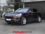 Porsche Macan I Москва  - изображение 27
