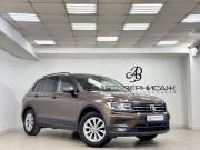 Volkswagen Tiguan II Санкт-Петербург  - изображение 28