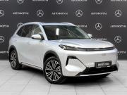 Geely EX5 Гибрид Москва  - изображение 30