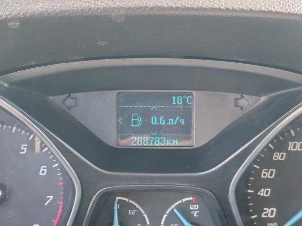 Ford Focus III с пробегом 2011 года, цена 690 000 рублей, 288783 км, хэтчбек, Автокод Объявления