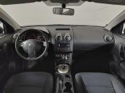 Nissan Qashqai I Рестайлинг Уфа  - изображение 41
