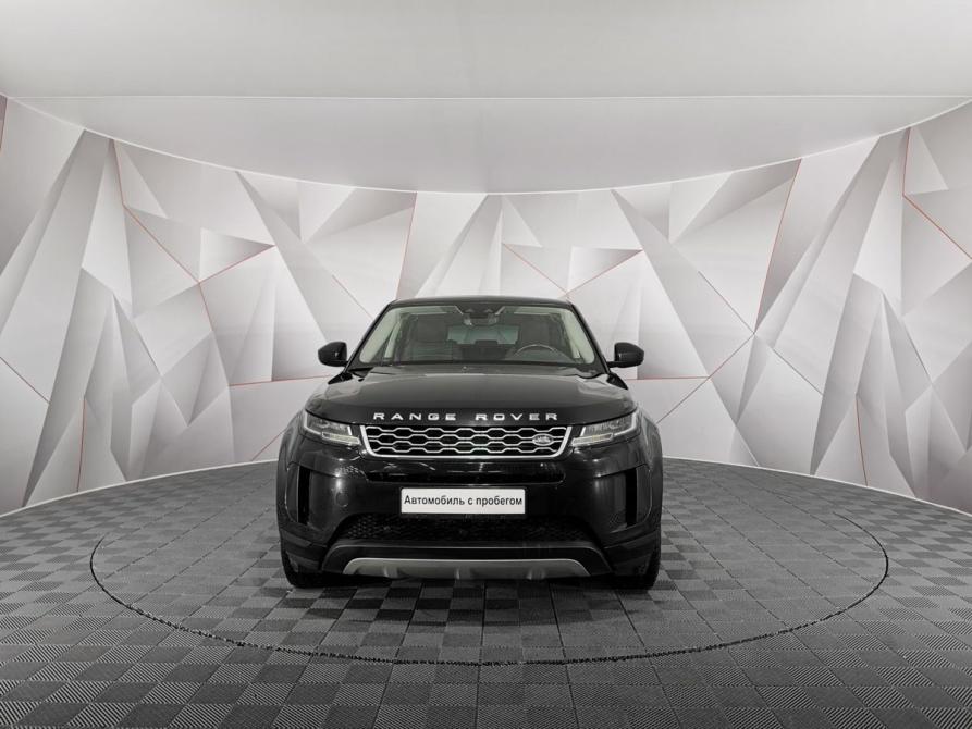 Land Rover Range Rover Evoque II Москва  - изображение 7